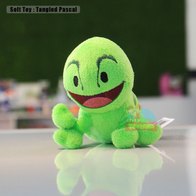 Soft Toy : Tangled Pascal